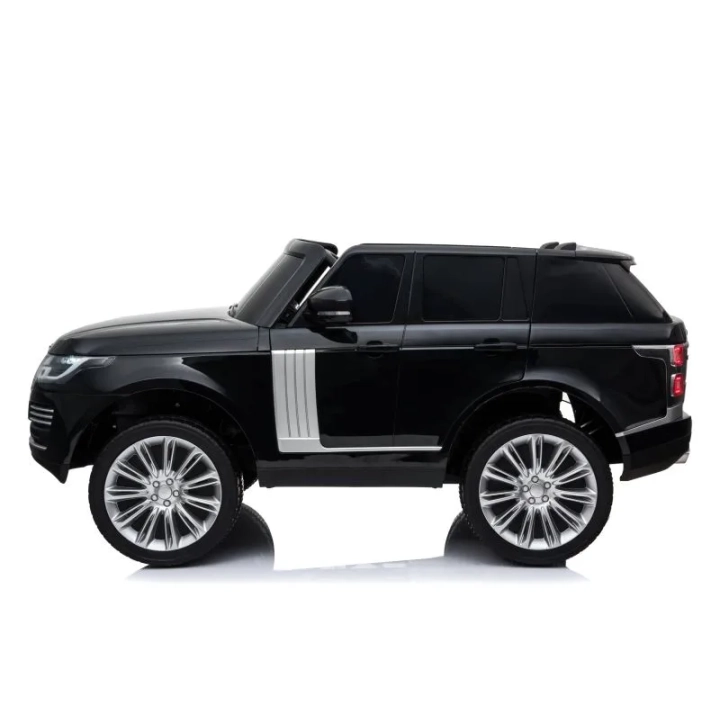 RANGE ROVER - MIĘKKIE KOŁA, MIĘKKIE SIEDZENIE, DŹWIĘK SPORTOWY SILNIKA, PEŁNA OPCJA/DK-RR999