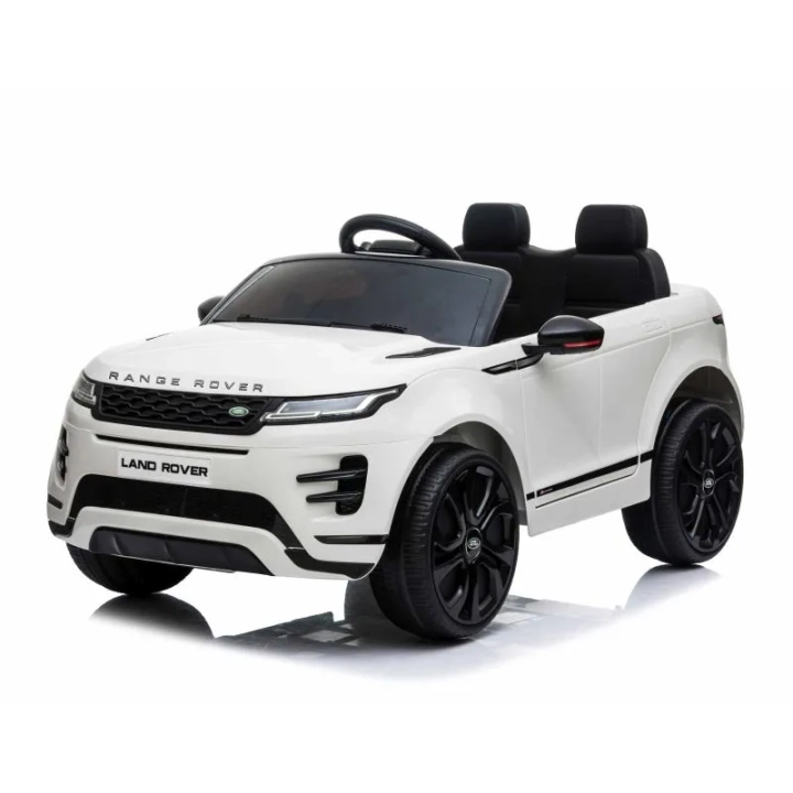 ORYGINALNY LAND ROVER EVOGUE NA AKUMULATOR, PEŁNA WERSJA/DK-RRE99