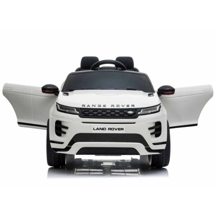 ORYGINALNY LAND ROVER EVOGUE NA AKUMULATOR, PEŁNA WERSJA/DK-RRE99