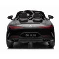 ORYGINALNY MERCEDES SL63 NAJBOGATSZA WERSJA - 24 V- 400 WAT MOCY/DK-SL63