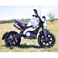MEGA MOTOR CROSS STRONG 2 EXCLUSIVE, AMORTYZATOR, GAZ W MANETCE, HAMULEC/DLS01