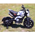 MEGA MOTOR CROSS STRONG 2 EXCLUSIVE, AMORTYZATOR, GAZ W MANETCE, HAMULEC/DLS01