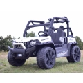 MEGA BUGGY GEPHARD 4X4, FUNKCJA BUJANIA, PILOT, MIĘKKIE SIEDZENIE, SPRZĘGŁO/DLS02