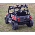 MEGA BUGGY GEPHARD 4X4, FUNKCJA BUJANIA, PILOT, MIĘKKIE SIEDZENIE, SPRZĘGŁO/DLS02