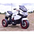 DUŻY MOTOR ŚCIGACZ STRONG 2 EXCLUSIVE, ŚWIECĄCE KOŁA/DLX518