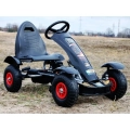 WIELKI GOKART NA PEDAŁY FORMUŁA, POMP KOŁA/F-618
