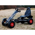 WIELKI GOKART NA PEDAŁY FORMUŁA, POMP KOŁA/F-618