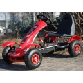 WIELKI GOKART NA PEDAŁY FORMUŁA, POMP KOŁA/F-618