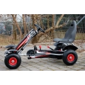 MEGA GOKART POMPOWANE KOŁA 5-12 lat, do 60 kg/8-3