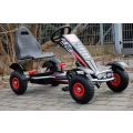 MEGA GOKART POMPOWANE KOŁA 5-12 lat, do 60 kg/8-3