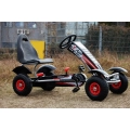MEGA GOKART POMPOWANE KOŁA 5-12 lat, do 60 kg/8-3