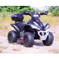 QUAD NA AKUMULATOR Z KUFERKIEM - SUPER JAKOŚĆ/GTS-1188A