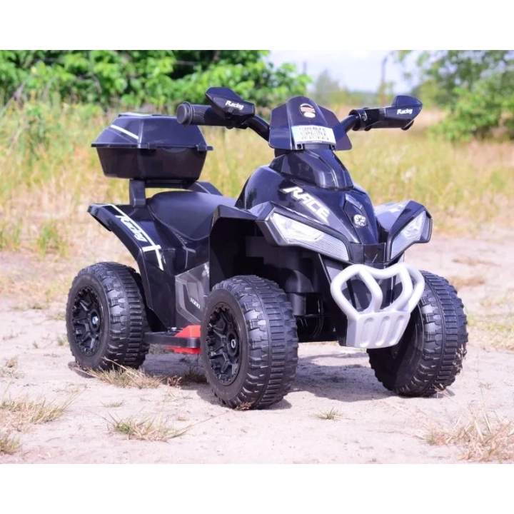 QUAD NA AKUMULATOR Z KUFERKIEM - SUPER JAKOŚĆ/GTS-1188A