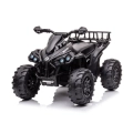 DUŻY QUAD N AKUMULATOR ADVENTURE, MIĘKKIE KOŁA, MIĘKKIE SIEDZENIE,PILOT/GTS1199