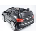 MERCEDES GLS 63, 4 SILNIKI, 2X12 V, MIĘKKIE KOŁA, MIĘKKIE SIEDZENIE DLA 2 DZIECI, LAKIER, KLIMATYZACJA/HL228
