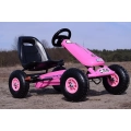NAJNOWSZY WIELKI GOKART 003- POMPOWANE KOŁA HIT JAKOŚĆ /HP003