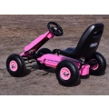 NAJNOWSZY WIELKI GOKART 003- POMPOWANE KOŁA HIT JAKOŚĆ /HP003