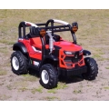 TRAKTOR NA AKUMULATOR Z PILOTEM, SUPER JAKOŚĆ/HSD-6602