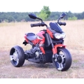 MOTOR NA AKUMULATOR SPEED Z PILOTEM DWA SILNIKI /HZBB-1188F-RC