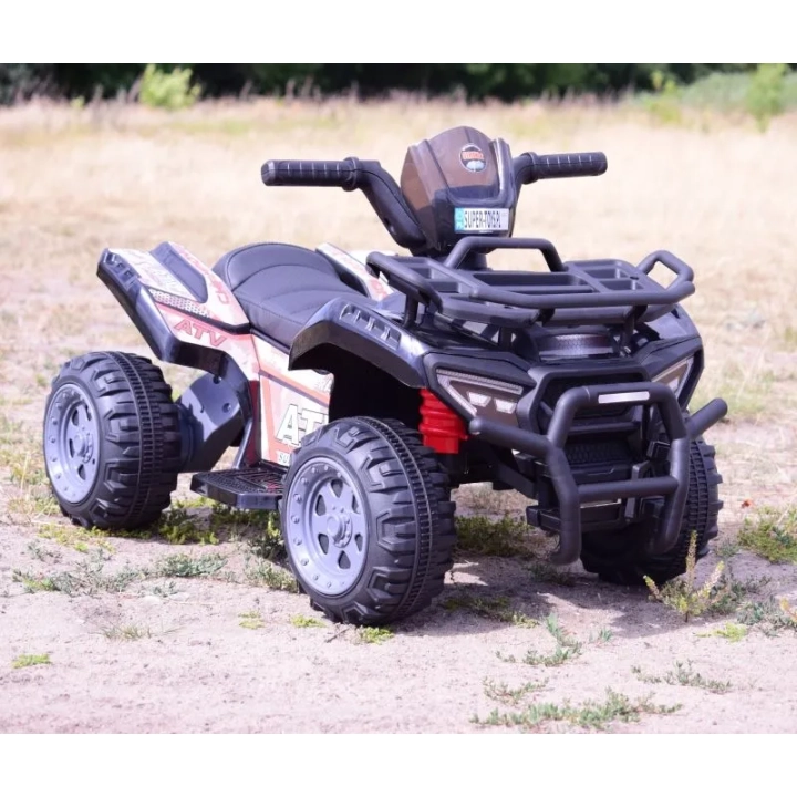 QUAD NA AKUMULATOR CHAMPION - MIĘKKIE SIEDZENIE SUPER JAKOŚĆ/JC913