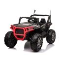 MEGA BUGGY UTV BOM - 4X4, 2x12V SPEED NEW , MĘKKIE KOŁA, MIĘKKIE SIEDZENIA/JC999