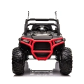 MEGA BUGGY UTV BOM - 4X4, 2x12V SPEED NEW , MĘKKIE KOŁA, MIĘKKIE SIEDZENIA/JC999