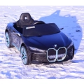 BMW i4 NA AKUMULATOR, PEŁNA WERSJA Z WALIZKĄ/JE1009