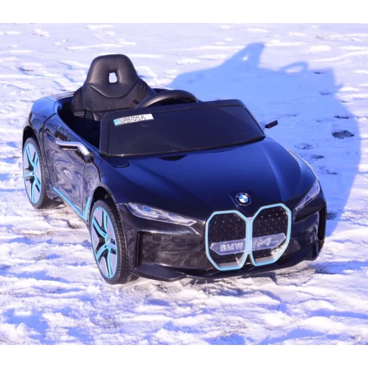 BMW i4 NA AKUMULATOR, PEŁNA WERSJA Z WALIZKĄ/JE1009