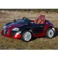 ROADSTER Z RĄCZKĄ DO PCHANIA, LAKIEROWANY NOWOŚĆ/1188