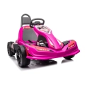 GOKART NA AKUMULATOR Z PILOTEM - 