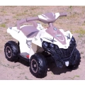 QUAD ATV NA AKUMULATOR Z DŹWIĘKAMI I ŚWIATŁAMI/JH9228