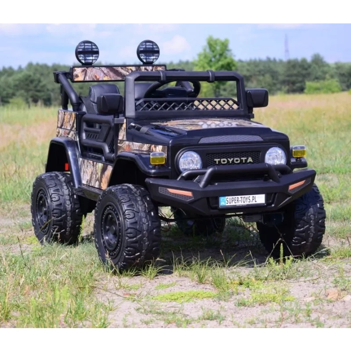 TOYOTA FJ CRUISER NA AKUMULATOR WERSJA 4X4, 180 WAT/JJ2099