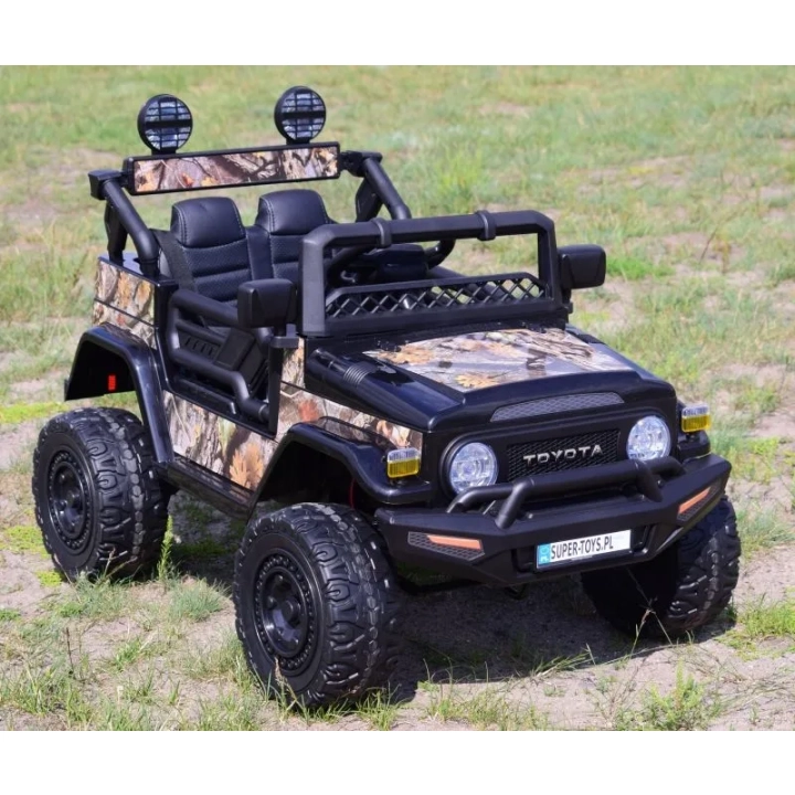 TOYOTA FJ CRUISER NA AKUMULATOR WERSJA 4X4, 180 WAT/JJ2099