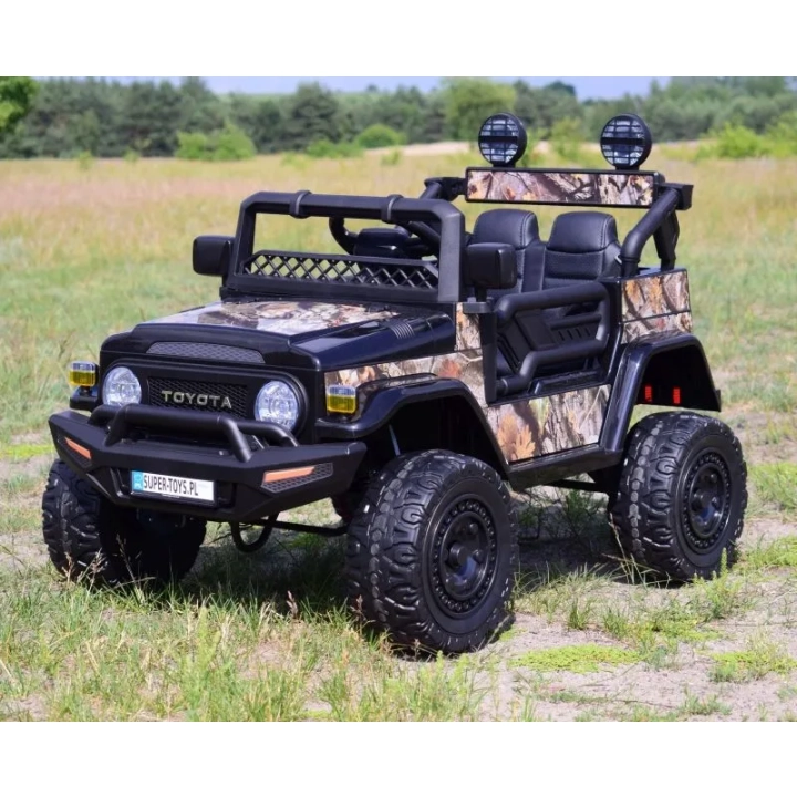 TOYOTA FJ CRUISER NA AKUMULATOR WERSJA 4X4, 180 WAT/JJ2099