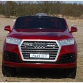ORYGINALNE AUDI Q7 W NAJLEPSZEJ WERSJI, LAKIER/ 2188