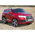 ORYGINALNE AUDI Q7 W NAJLEPSZEJ WERSJI, LAKIER/ 2188