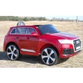 ORYGINALNE AUDI Q7 W NAJLEPSZEJ WERSJI, LAKIER/ 2188