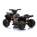 QUAD NA AKUMULATOR DLA MALUSZKA - CHAMPION 5000/JS320