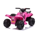 QUAD NA AKUMULATOR DLA MALUSZKA - CHAMPION 5000/JS320