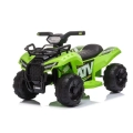 QUAD NA AKUMULATOR DLA MALUSZKA - CHAMPION 5000/JS320