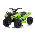 QUAD NA AKUMULATOR DLA MALUSZKA - CHAMPION 5000/JS320