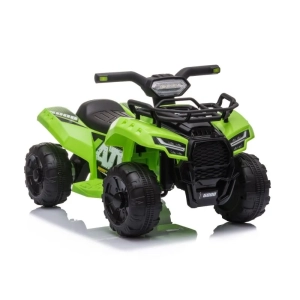 QUAD NA AKUMULATOR DLA MALUSZKA - CHAMPION 5000/JS320
