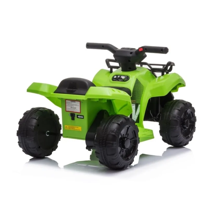 QUAD NA AKUMULATOR DLA MALUSZKA - CHAMPION 5000/JS320