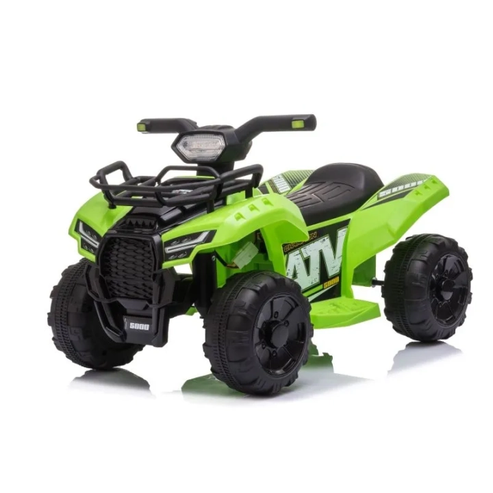QUAD NA AKUMULATOR DLA MALUSZKA - CHAMPION 5000/JS320