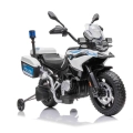 MOTOR NA AKUMULATOR ORYGINALNE BMW POLICJA F-850 GS-P, DWA SILNIKI/JT5002(B)