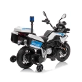 MOTOR NA AKUMULATOR ORYGINALNE BMW POLICJA F-850 GS-P, DWA SILNIKI/JT5002(B)