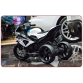 MOTOR NA AKUMULATOR ORYGINALNE BMW HP4, DWA SILNIKI/JT5008