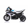 MOTOR NA AKUMULATOR ORYGINALNE BMW HP4, DWA SILNIKI/JT5008