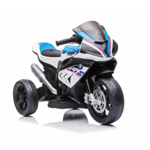MOTOR NA AKUMULATOR ORYGINALNE BMW HP4, DWA SILNIKI/JT5008