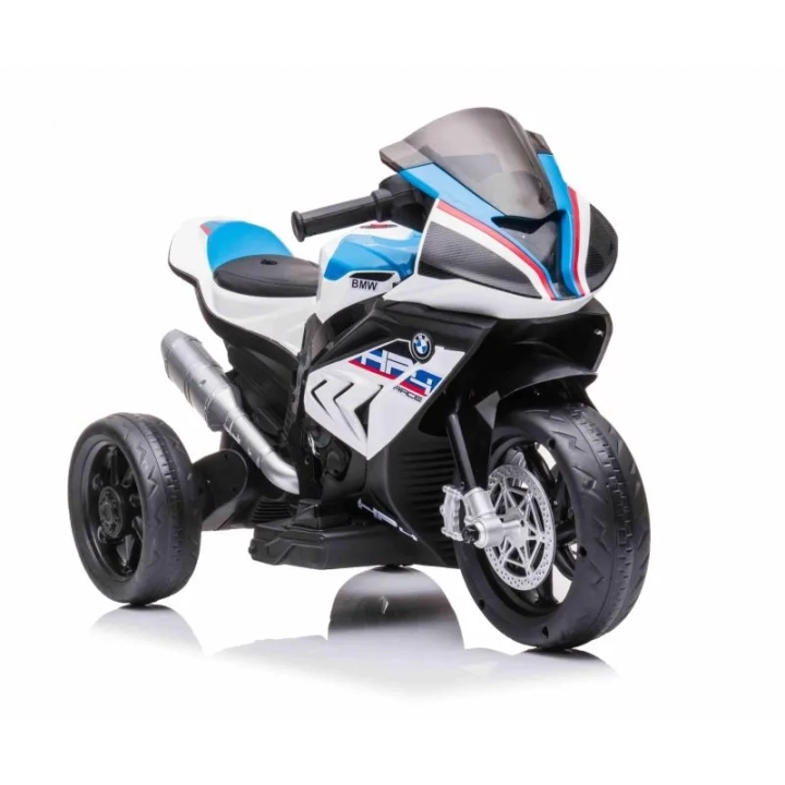 MOTOR NA AKUMULATOR ORYGINALNE BMW HP4, DWA SILNIKI/JT5008